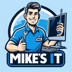 Mike's IT